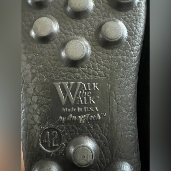 Walk the walk sandals - Picture 4 of 5